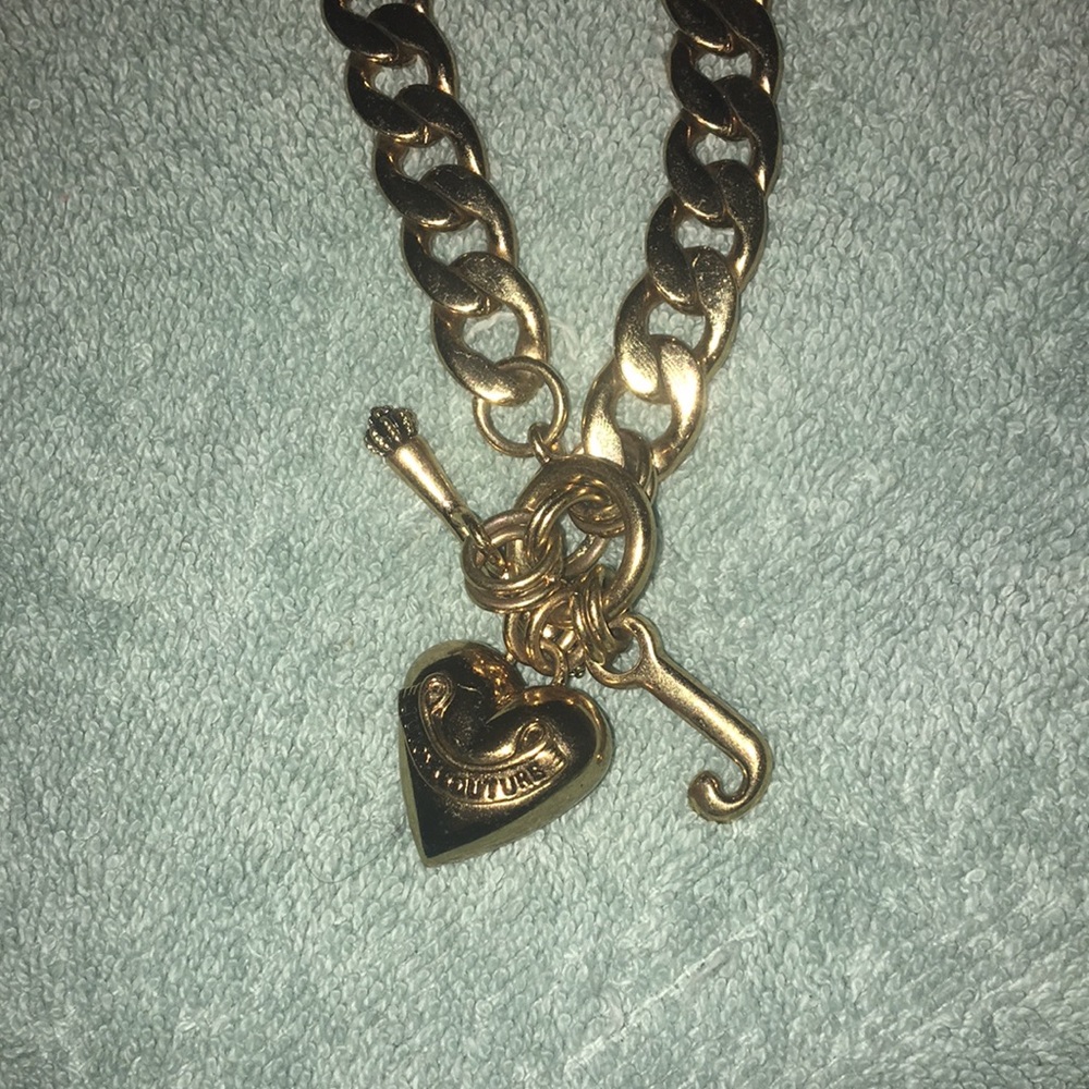 Juicy Couture Necklace